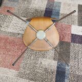 Pair 2 seagull chairs by Arne Jacobsen for Fritz Hansen