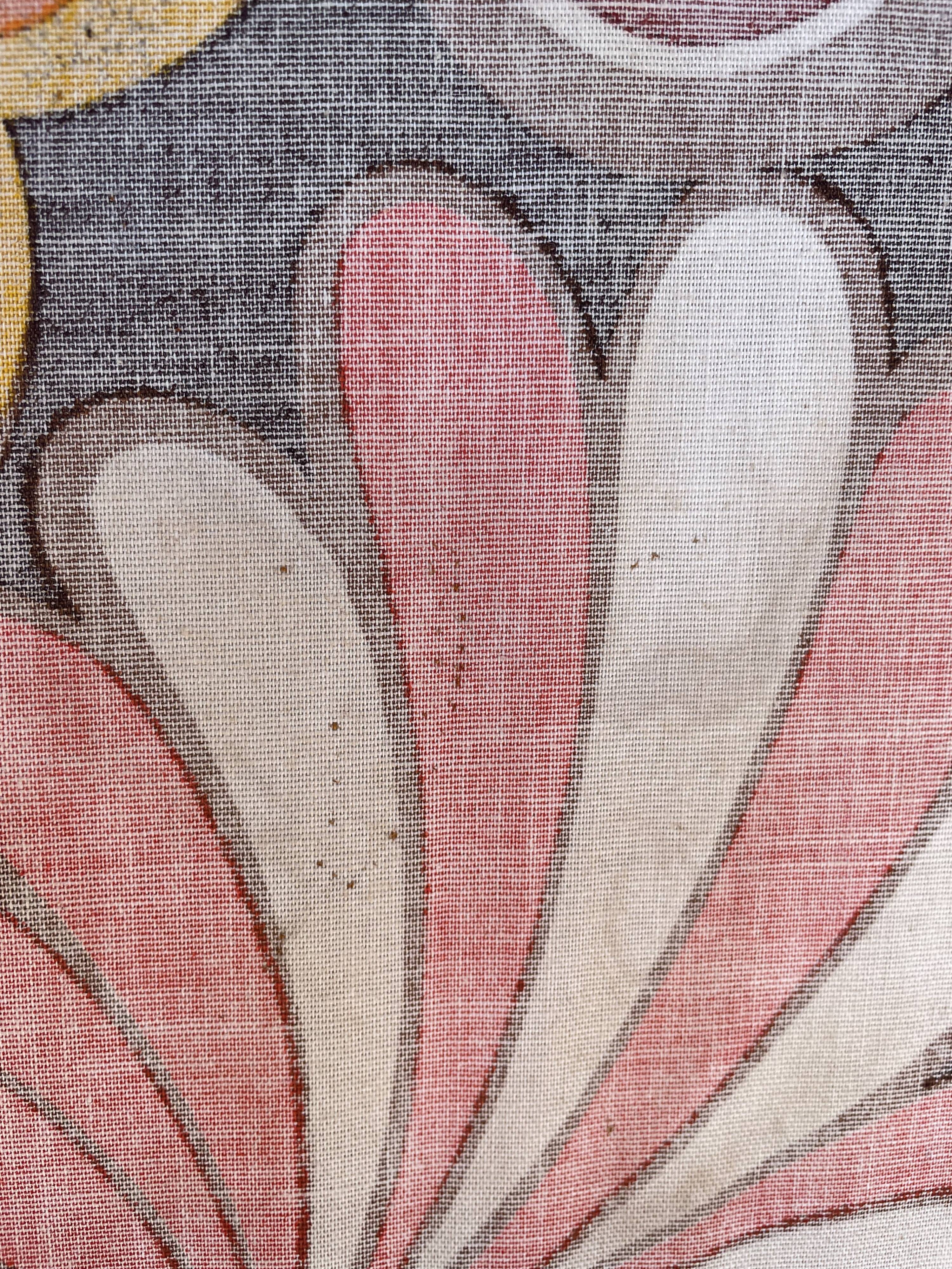 Foldable camping chair