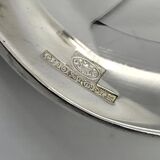 Christofle silverware model Marly (set of 24) France