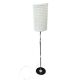 Modernist floor lamp, designed by R. Arnold, Germany, 1960s.