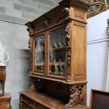 Hunting buffet style Henri II era Napoleon III