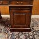 Large Classic English Desk Partnerdesk