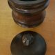 Tobacco box