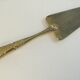 Silver Cake Spatula Brand JH François SilverWare