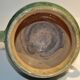 Former pottery varnished from the South of France