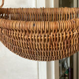 Basket to hang