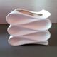 Ceramic vase / planter
