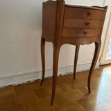 Bedside table