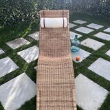 Chaise longue Ikea Karlskrona