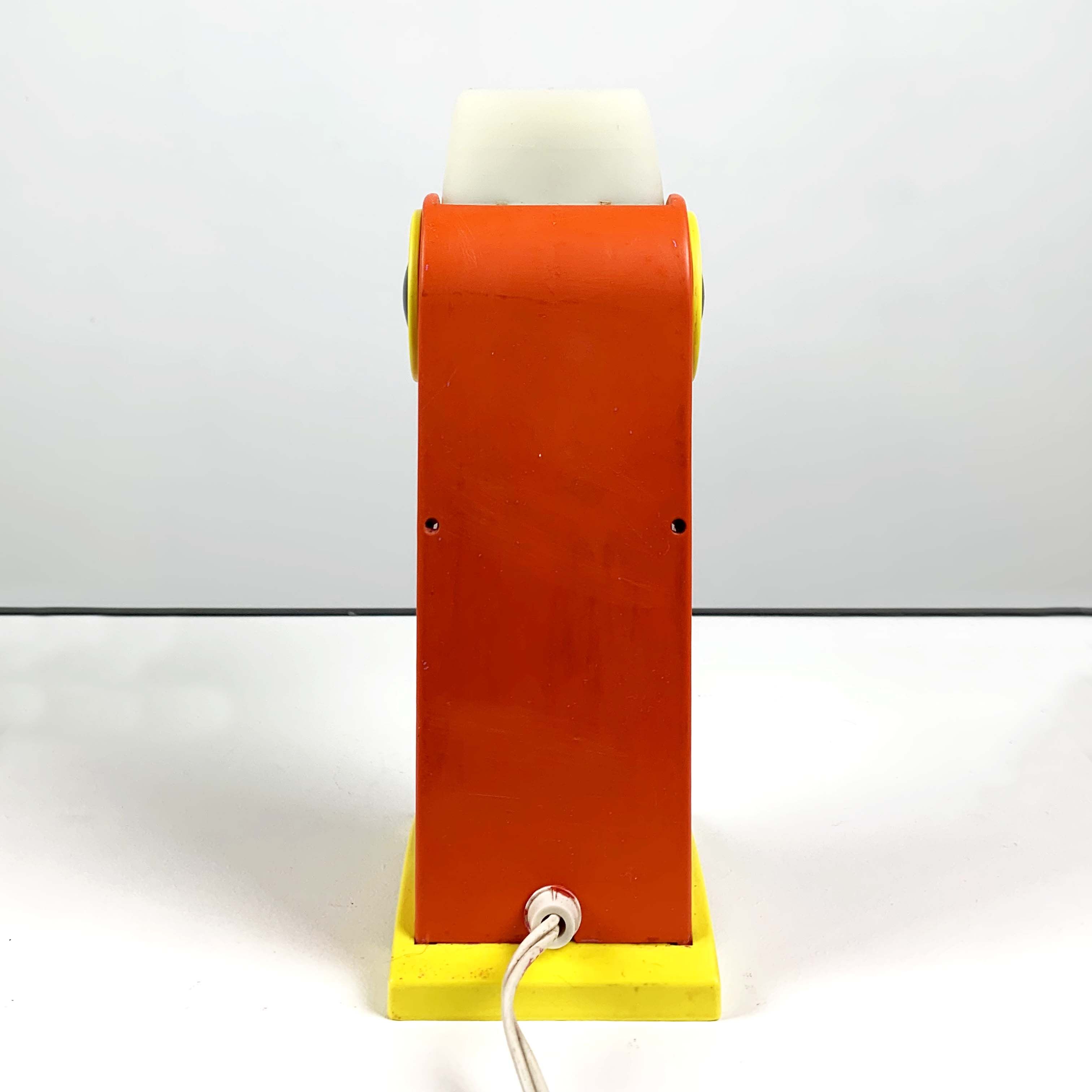 Toucan Lamp by Old Timer Ferrari, 1960