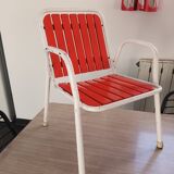 Chaise enfant Emu