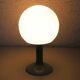 Lampe space age Kaiser 1970