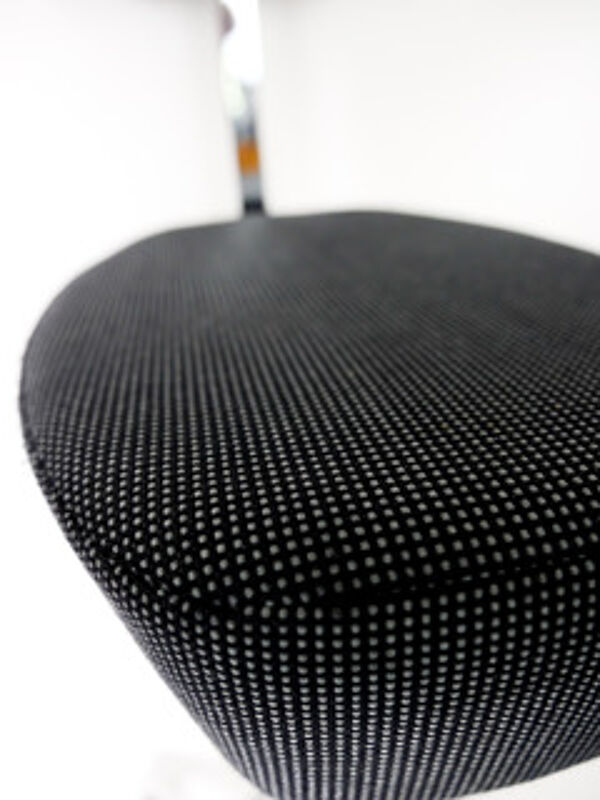 Tabouret Haut vitra nelson Perch