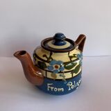 Teapot
