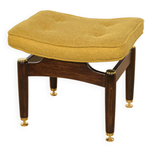 tabouret Librenza vintage - 1950