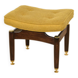 Vintage Librenza Stool from G-Plan, 1950s