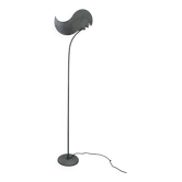 Zefiro floor lamp by Dalisi for Oluce, Italy, 1992
