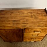 Meuble de rangement commode à tiroirs