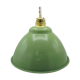 Green sheet metal suspension