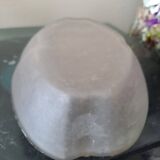 Vase signed R. Ragu. Art Deco.