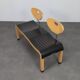 Bench Moment by Ruud-Jan Kokke for Kembo, Dutch postmodern design, 1990s