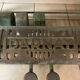 Architect's drawing table DARNAY – France, 1950s-1960s – Mobili