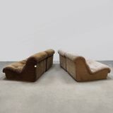 Rare vintage Dutch design modular sofa 'Patate' Artifort