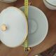 Reception service Limoges – Maison Charles Blancher - 76 pieces