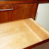 Mid-century wall unit by Cees Braakman for Pastoe