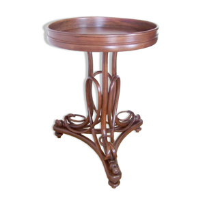 Table modèle 1001 flower antique