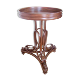 Table model 1001 antique flower by J & J Kohn 1880 s