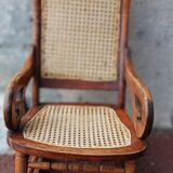 Rocking chair child