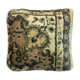Housse de coussin turc vintage 45 x 45 cm