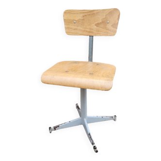 50/60 architect or workshop chair