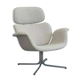 Big Tulip chair by Pierre Paulin, edition Artifort