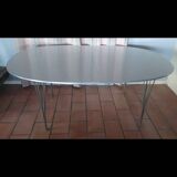 Fritz Hansen Table