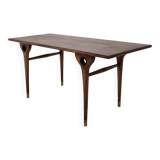 Italian Rectangle Coffee or Side Table 1960s