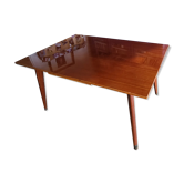 Table vintage style scandinave 12 personnes