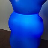 Lamp Lumibar Flöttoto blue bear