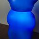 Lamp Lumibar Flöttoto blue bear