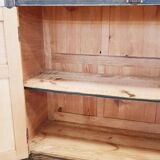 Vintage Parisian buffet