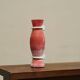 Vase Cenedese Murano attribué Scavo, années 1960