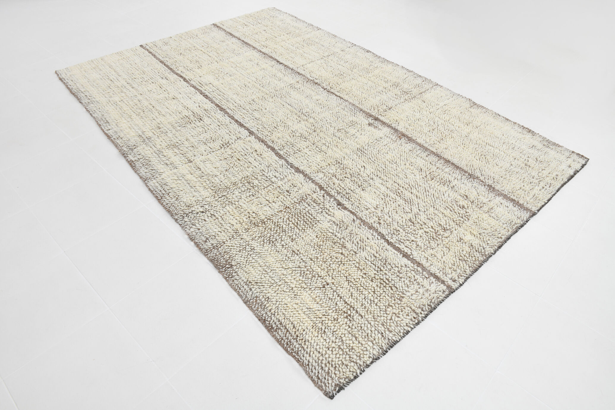Turkish rug 299x201cm