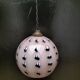 Suspension opaline