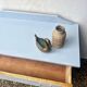 commode vintage