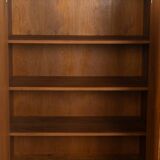 Chest of drawers in classic 1960s design, teak, Denmark