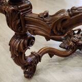 Italian coffee table