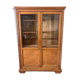1930s display cabinet