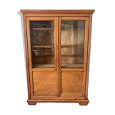 1930s display cabinet