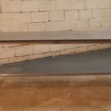 Industrial table 1950